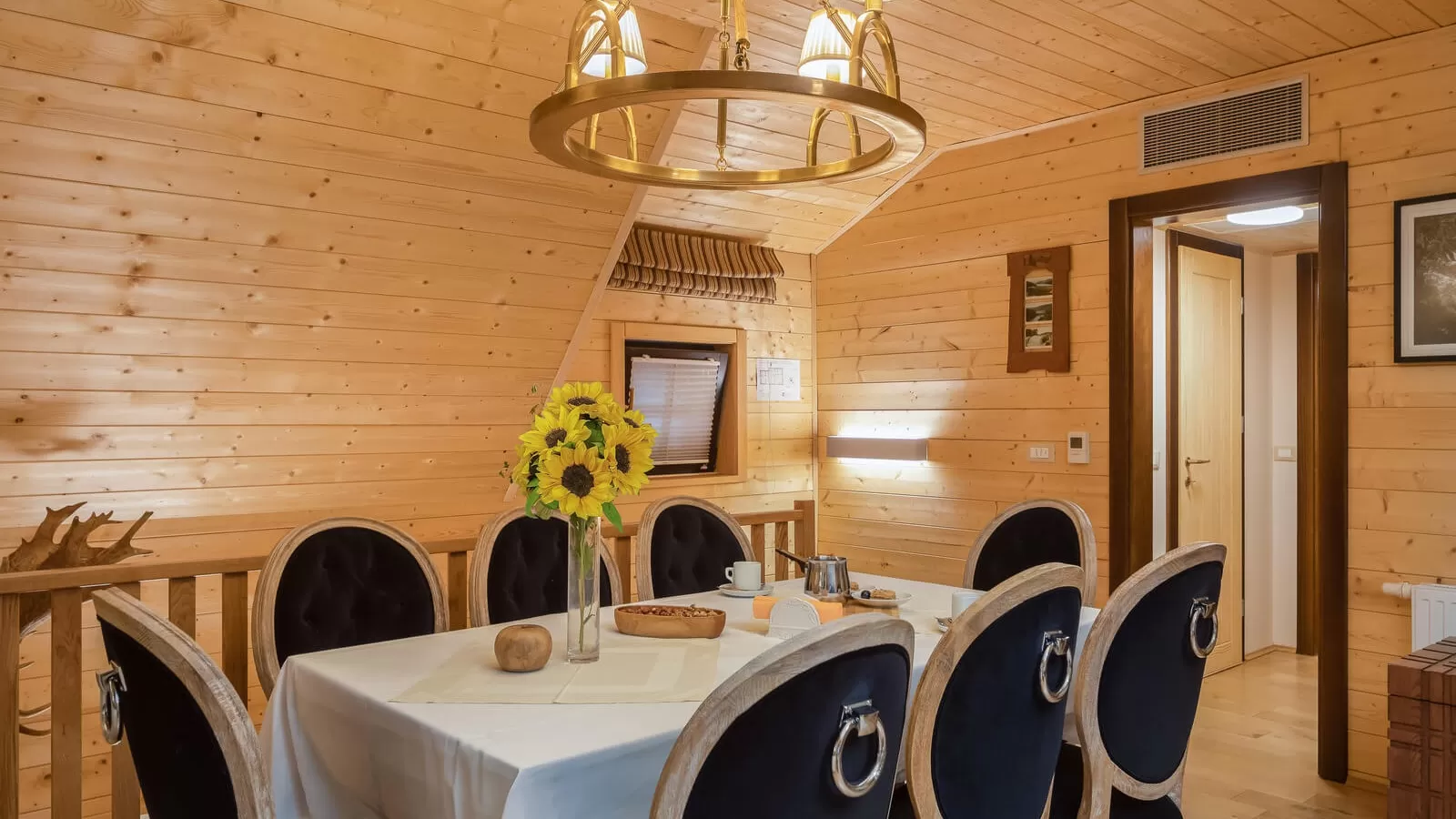 Villa Fenomen Plitvice