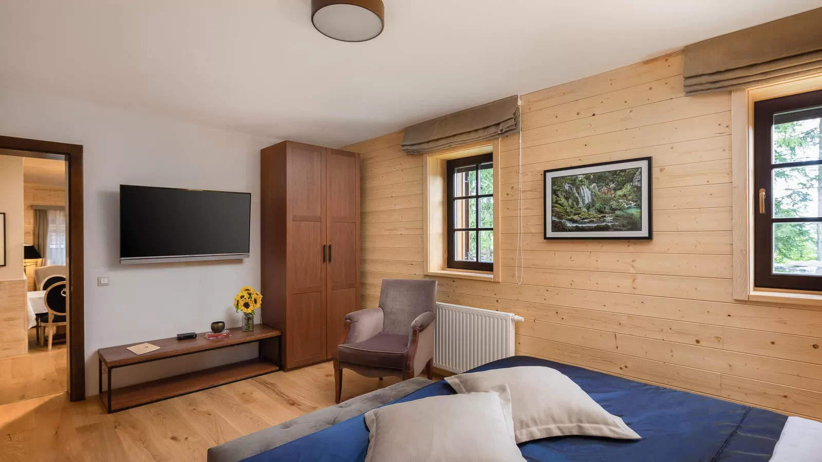 Villa Fenomen Plitvice