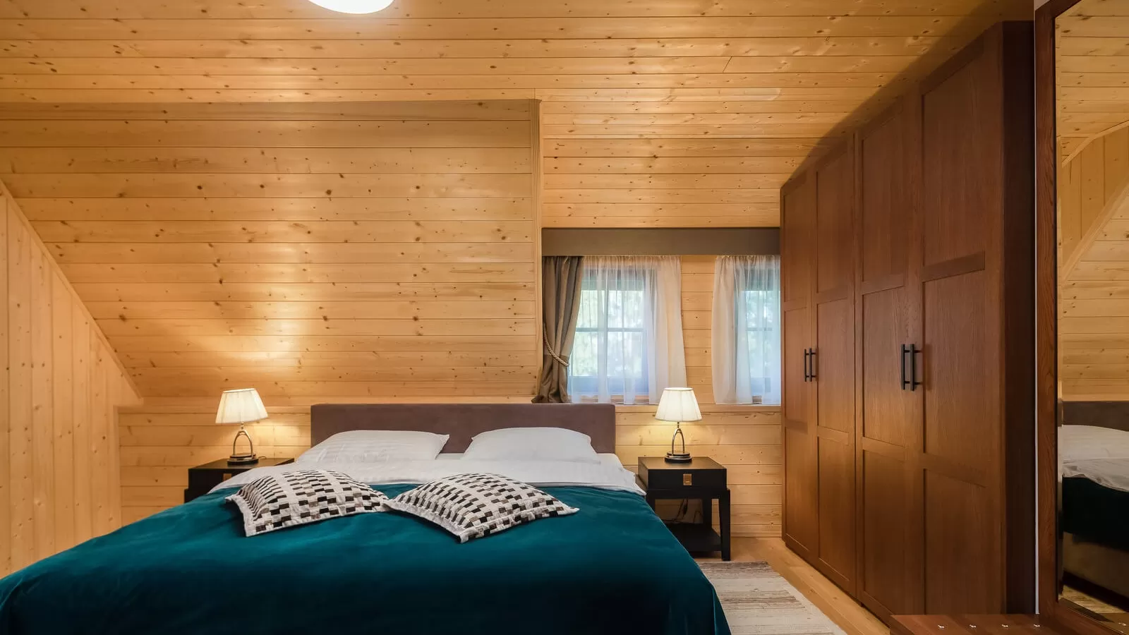 Villa Fenomen Plitvice