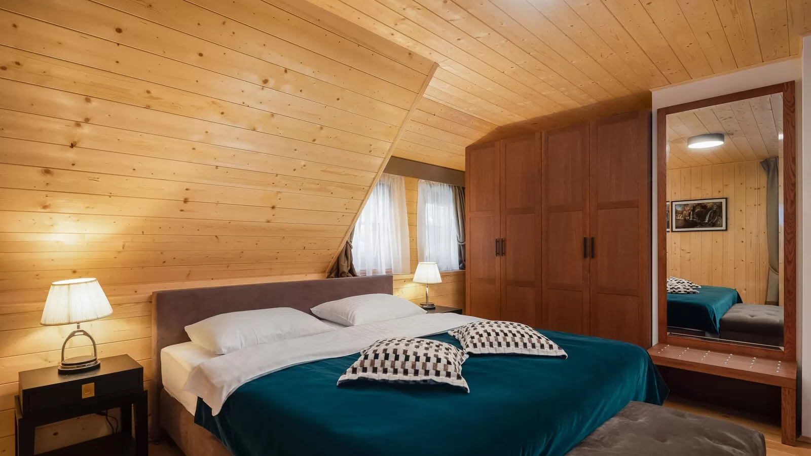 Villa Fenomen Plitvice