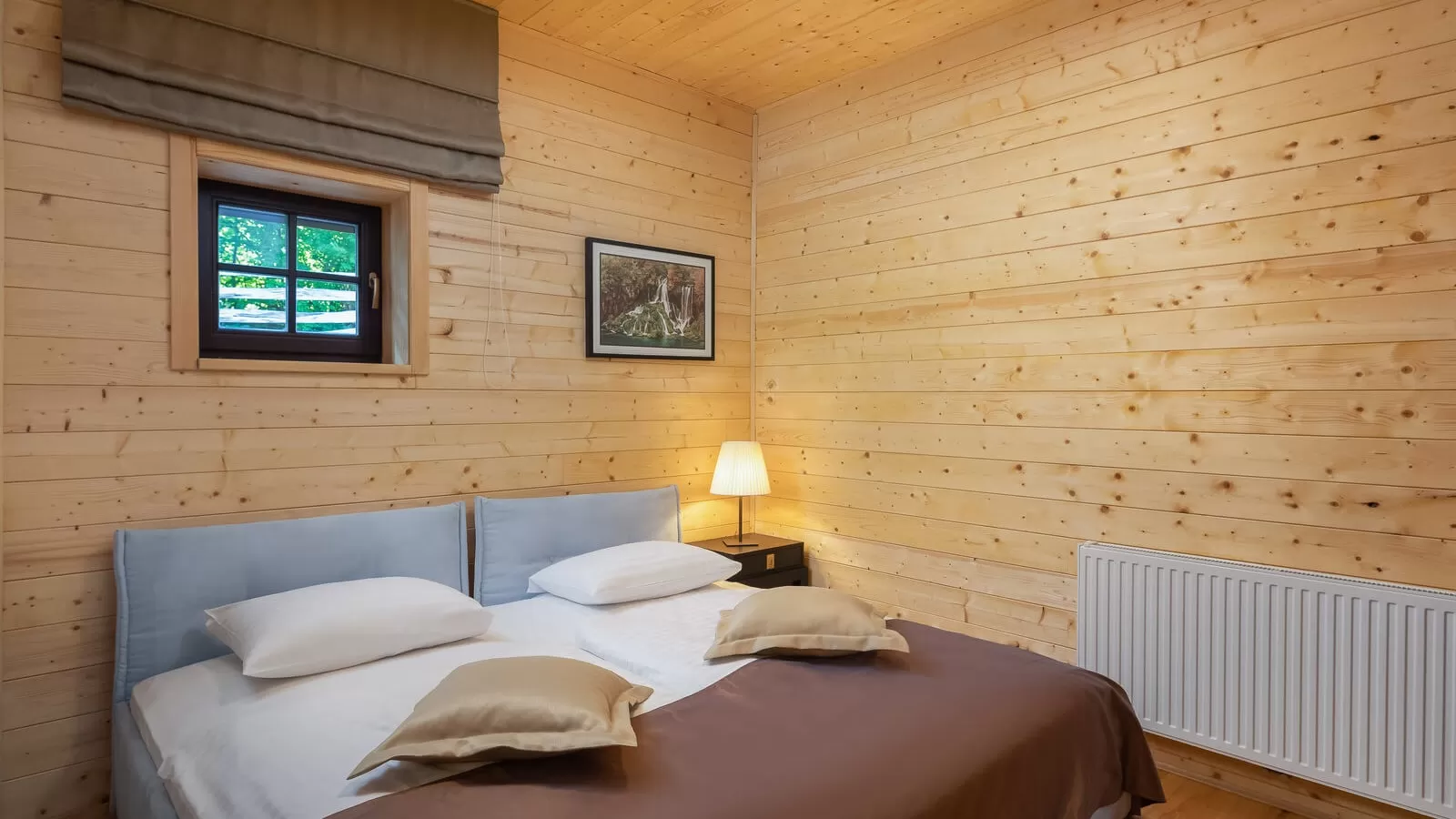 Villa Fenomen Plitvice