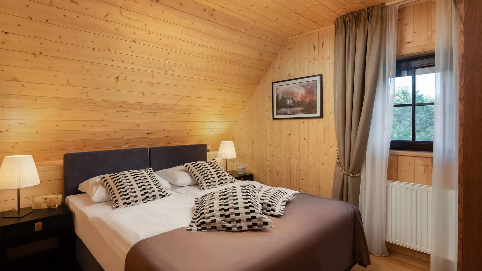 Villa Fenomen Plitvice