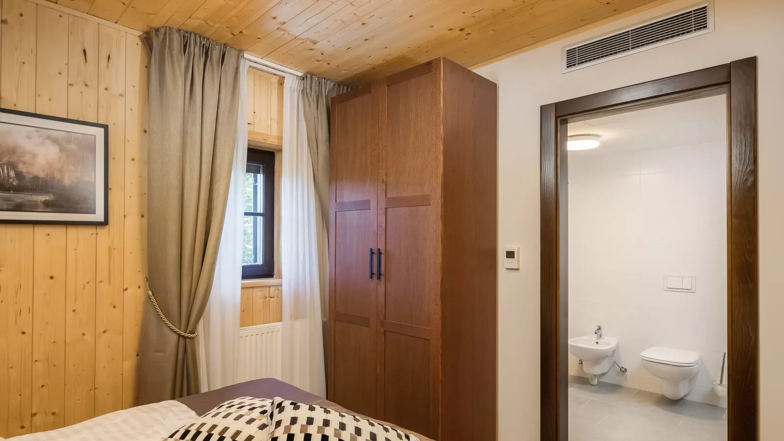 Villa Fenomen Plitvice