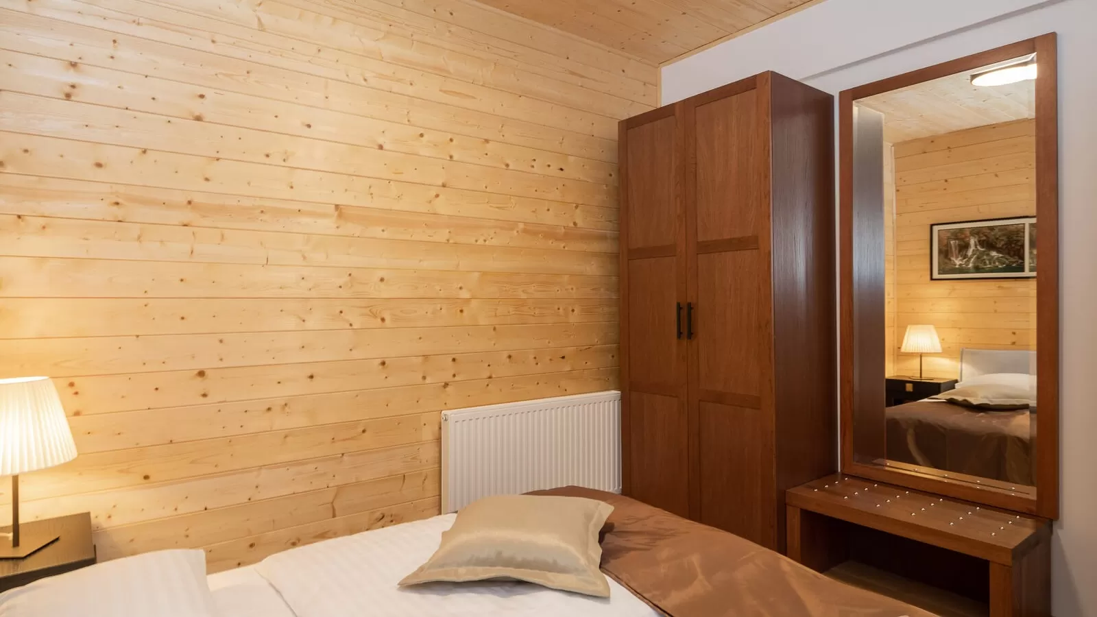 Villa Fenomen Plitvice