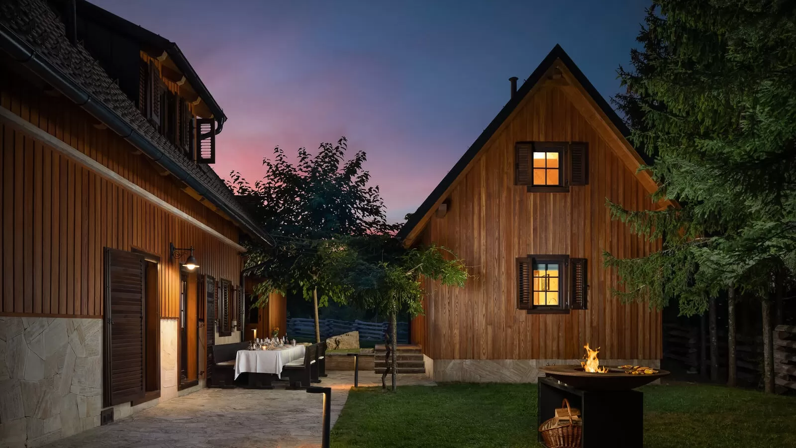 Villa Fenomen Plitvice