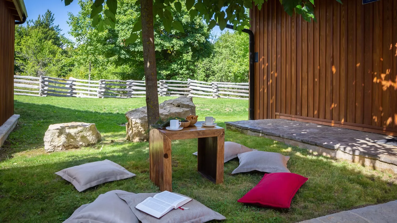 Villa Fenomen Plitvice