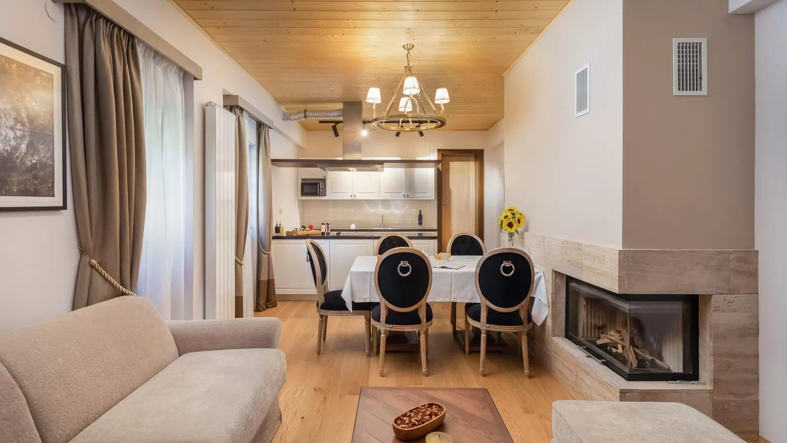 Villa Fenomen Plitvice