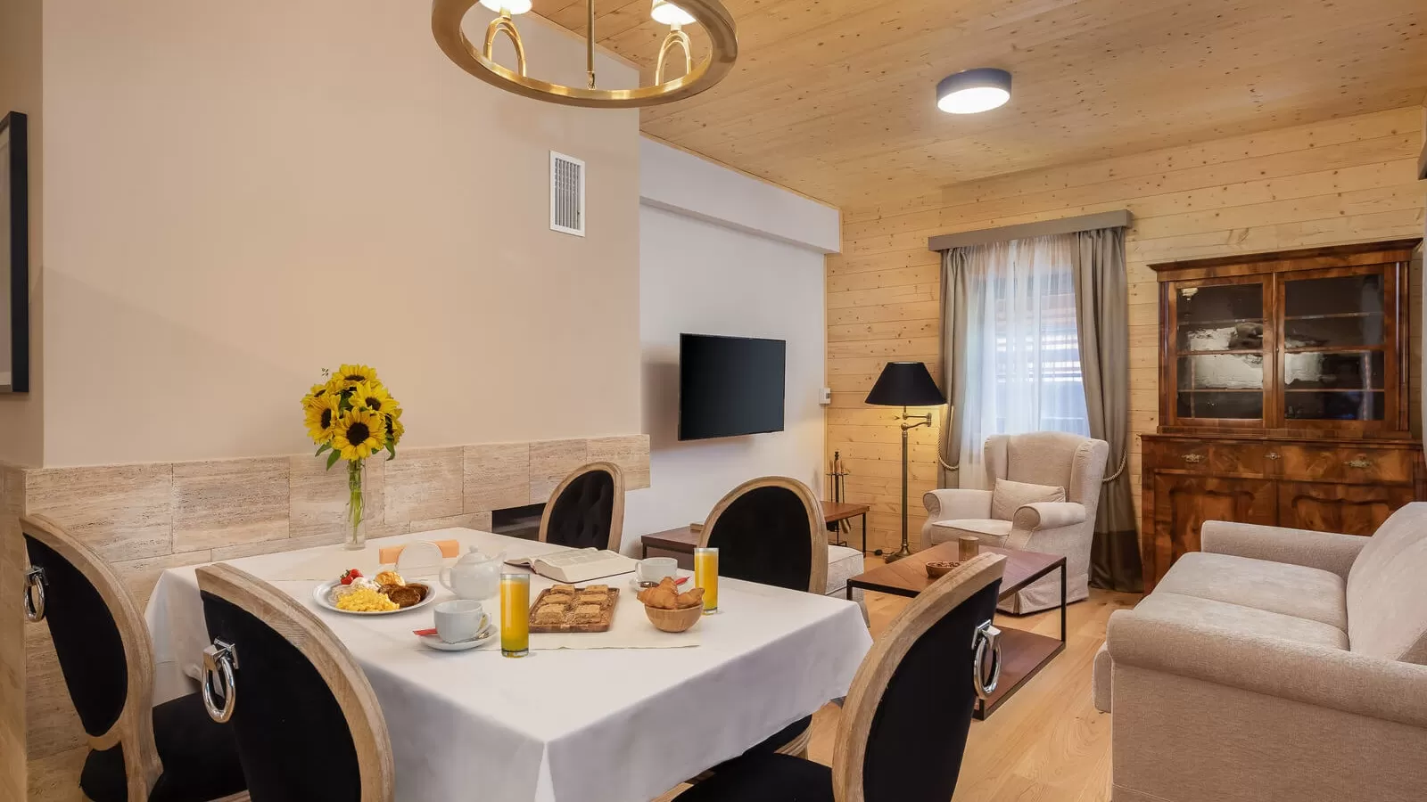 Villa Fenomen Plitvice