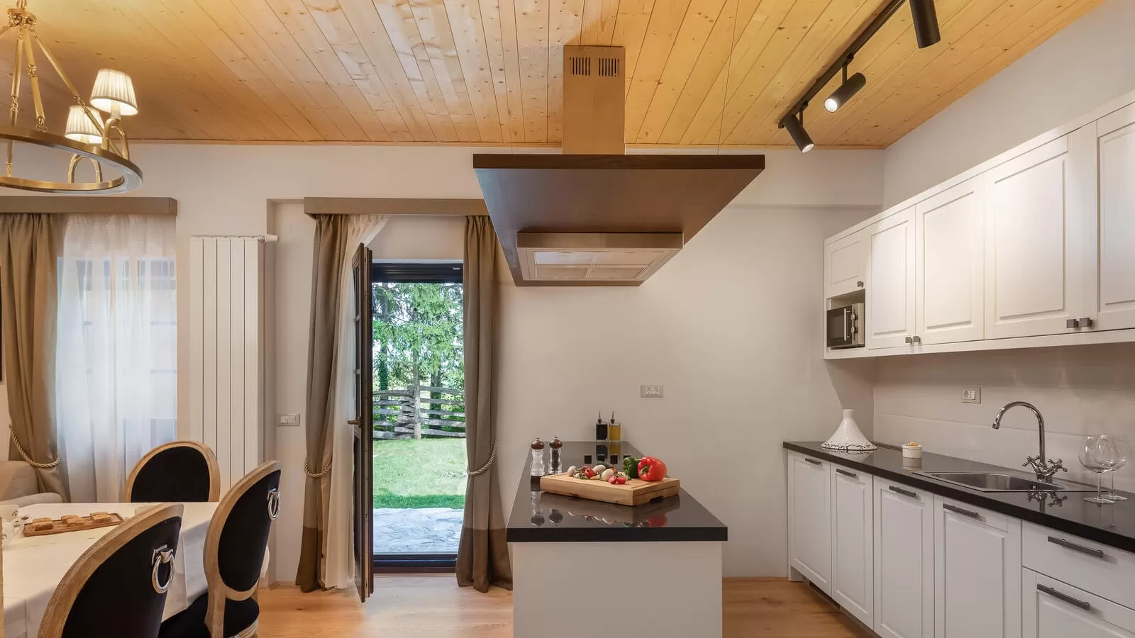 Villa Fenomen Plitvice