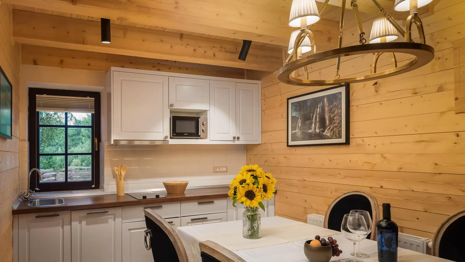 Villa Fenomen Plitvice