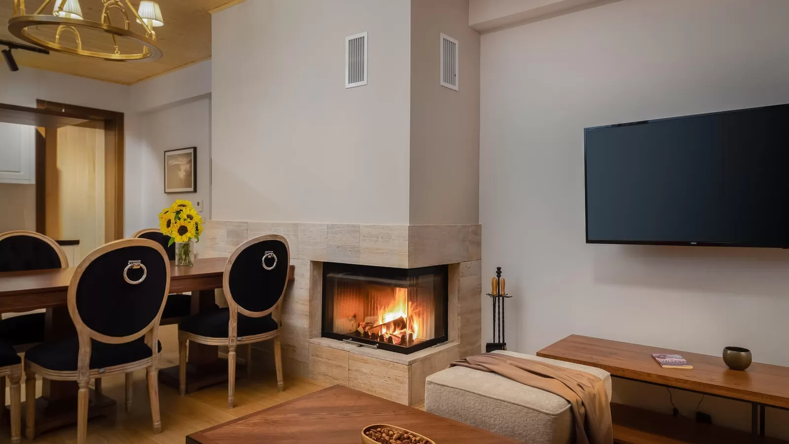 Villa Fenomen Plitvice