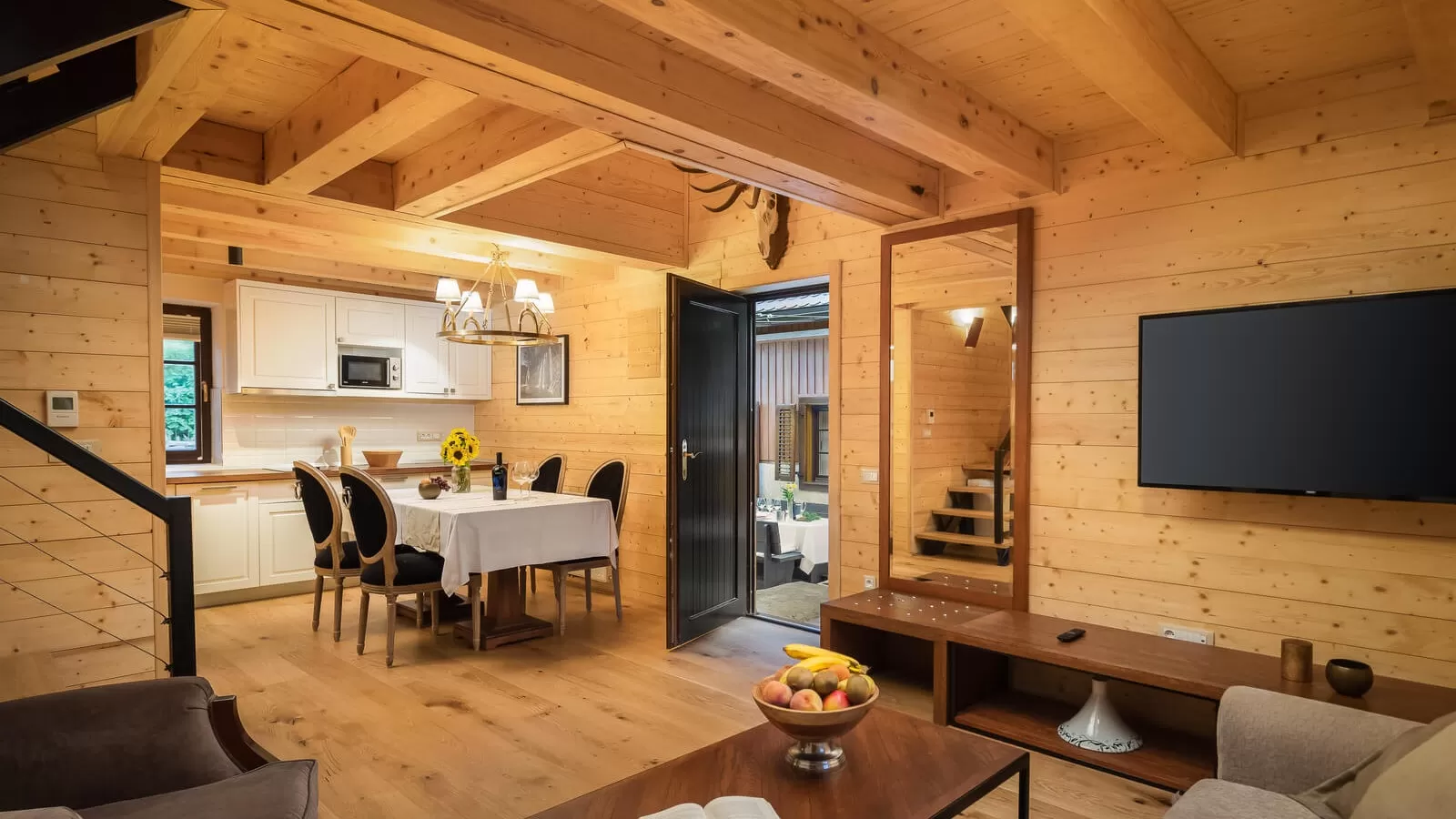 Villa Fenomen Plitvice