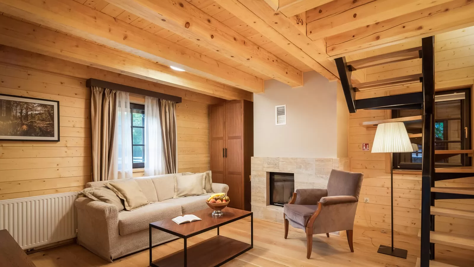 Villa Fenomen Plitvice