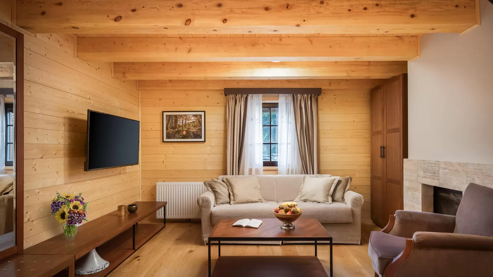 Villa Fenomen Plitvice