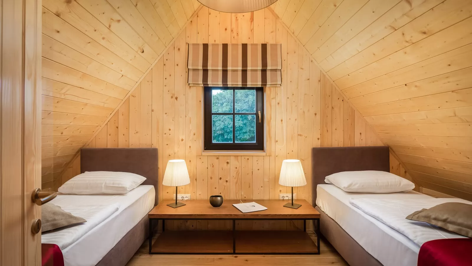 Villa Fenomen Plitvice