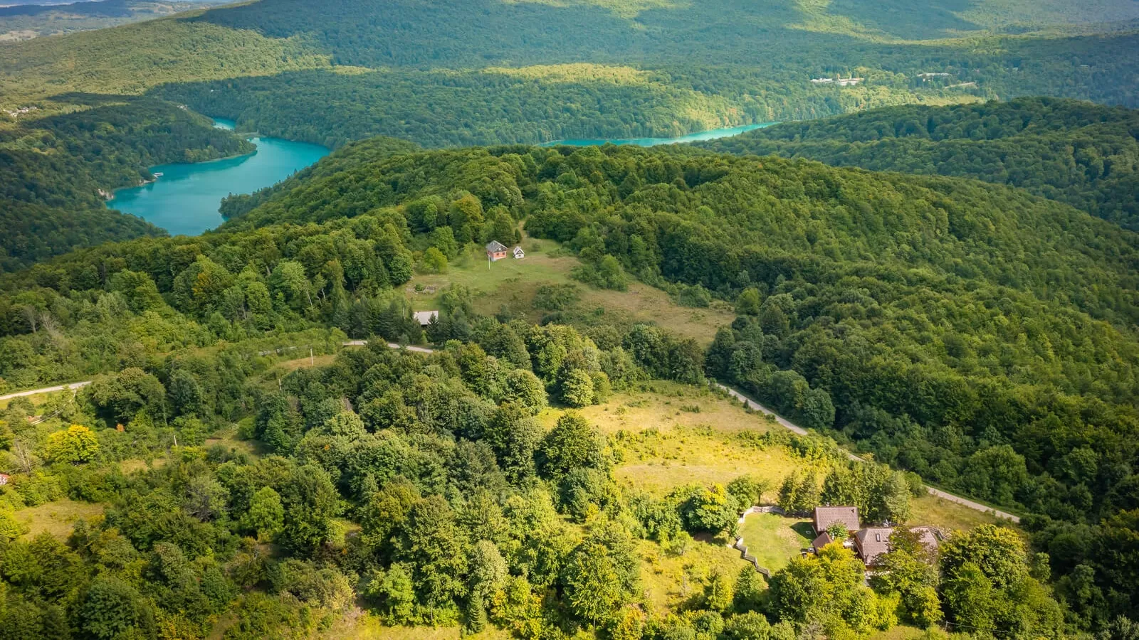 Villa Fenomen Plitvice