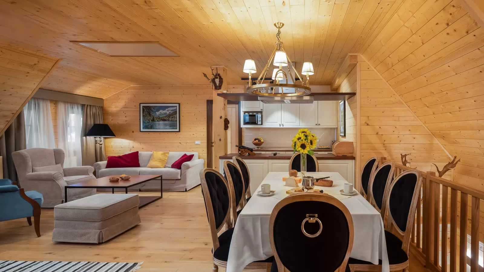 Villa Fenomen Plitvice