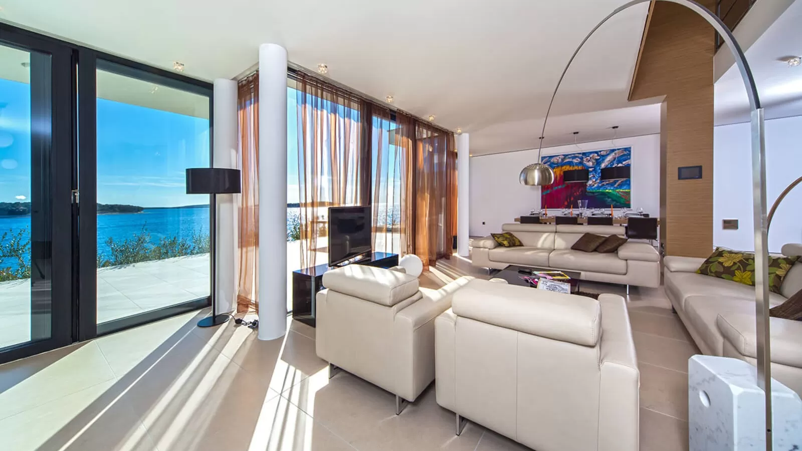 Villa Golden Rays II