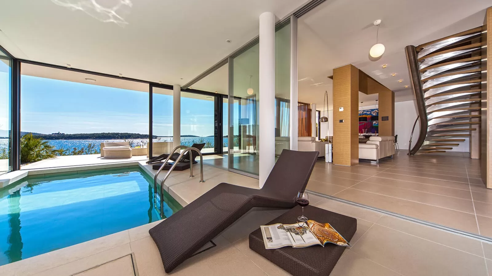 Villa Golden Rays II