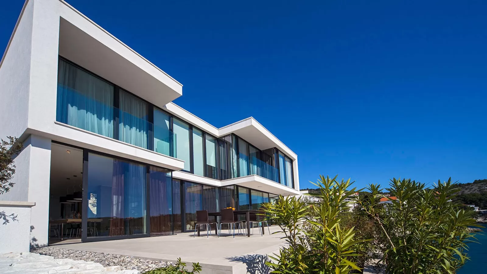 Villa Golden Rays II