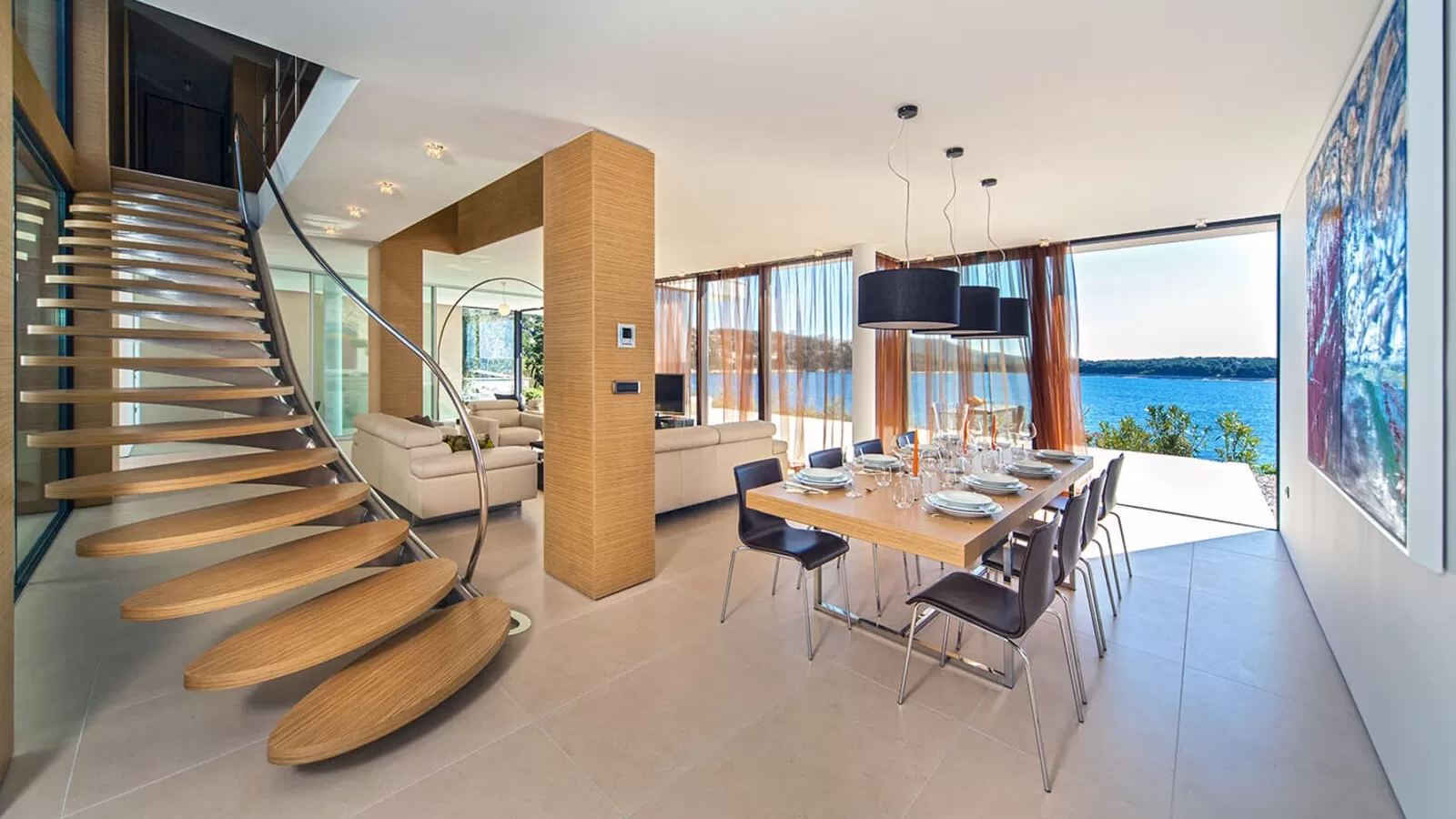 Villa Golden Rays II