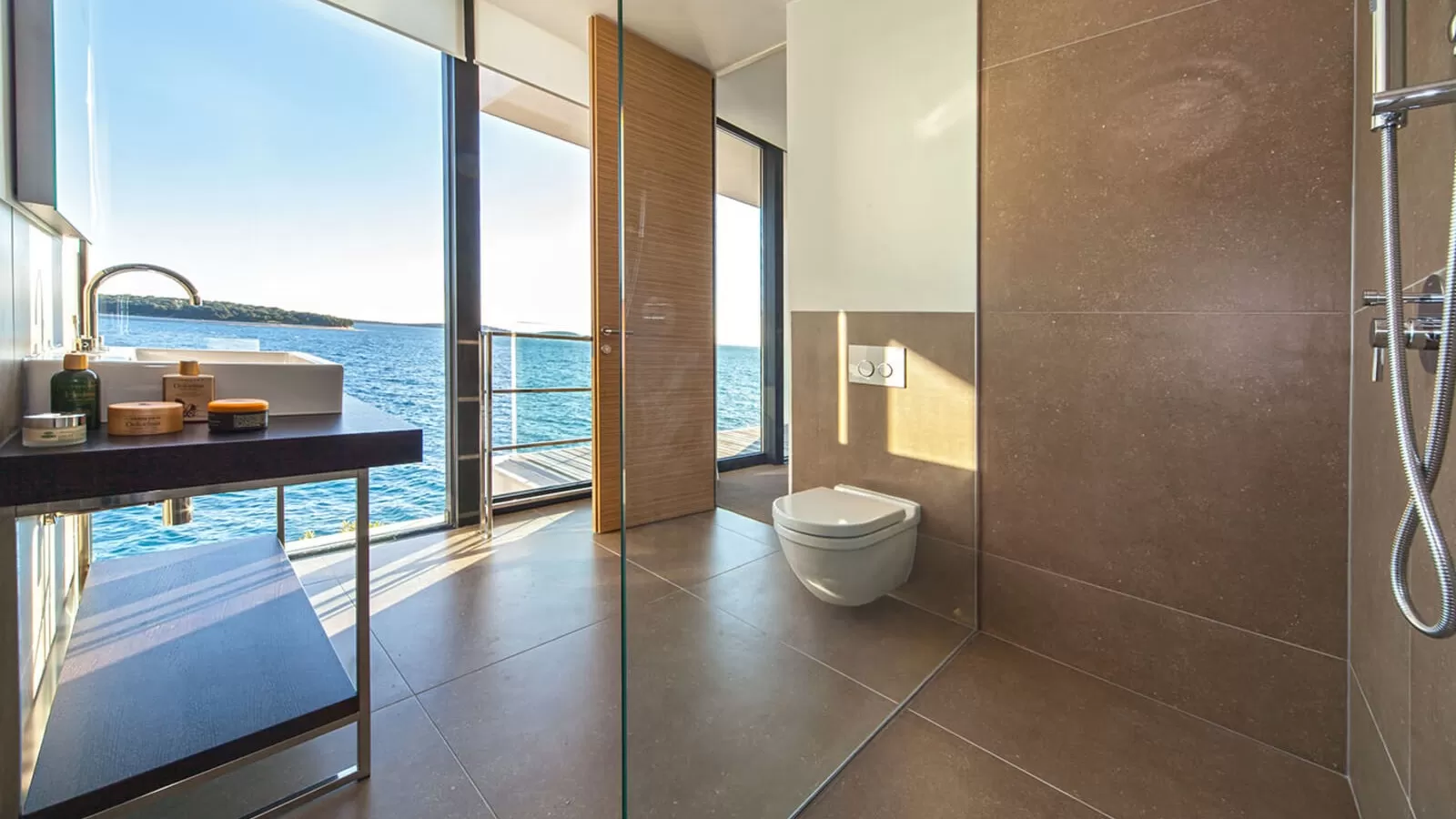 Villa Golden Rays II