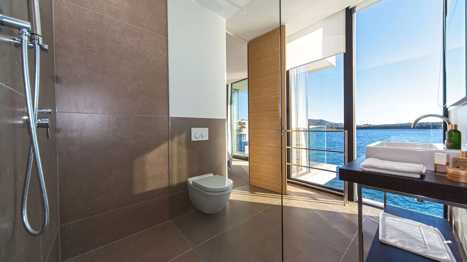 Villa Golden Rays II