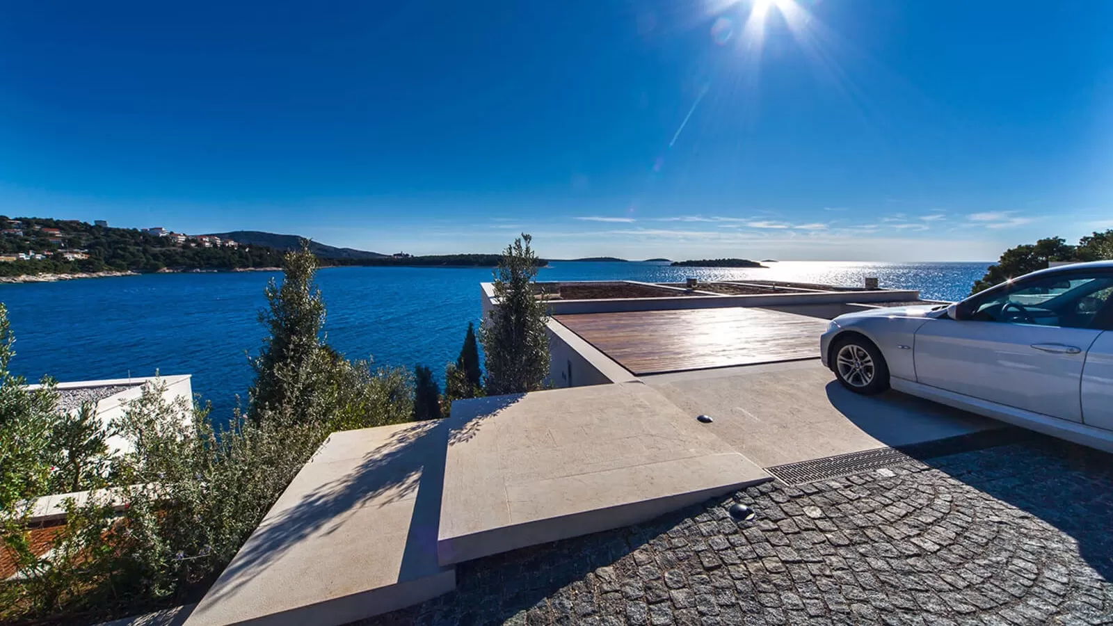 Villa Golden Rays II