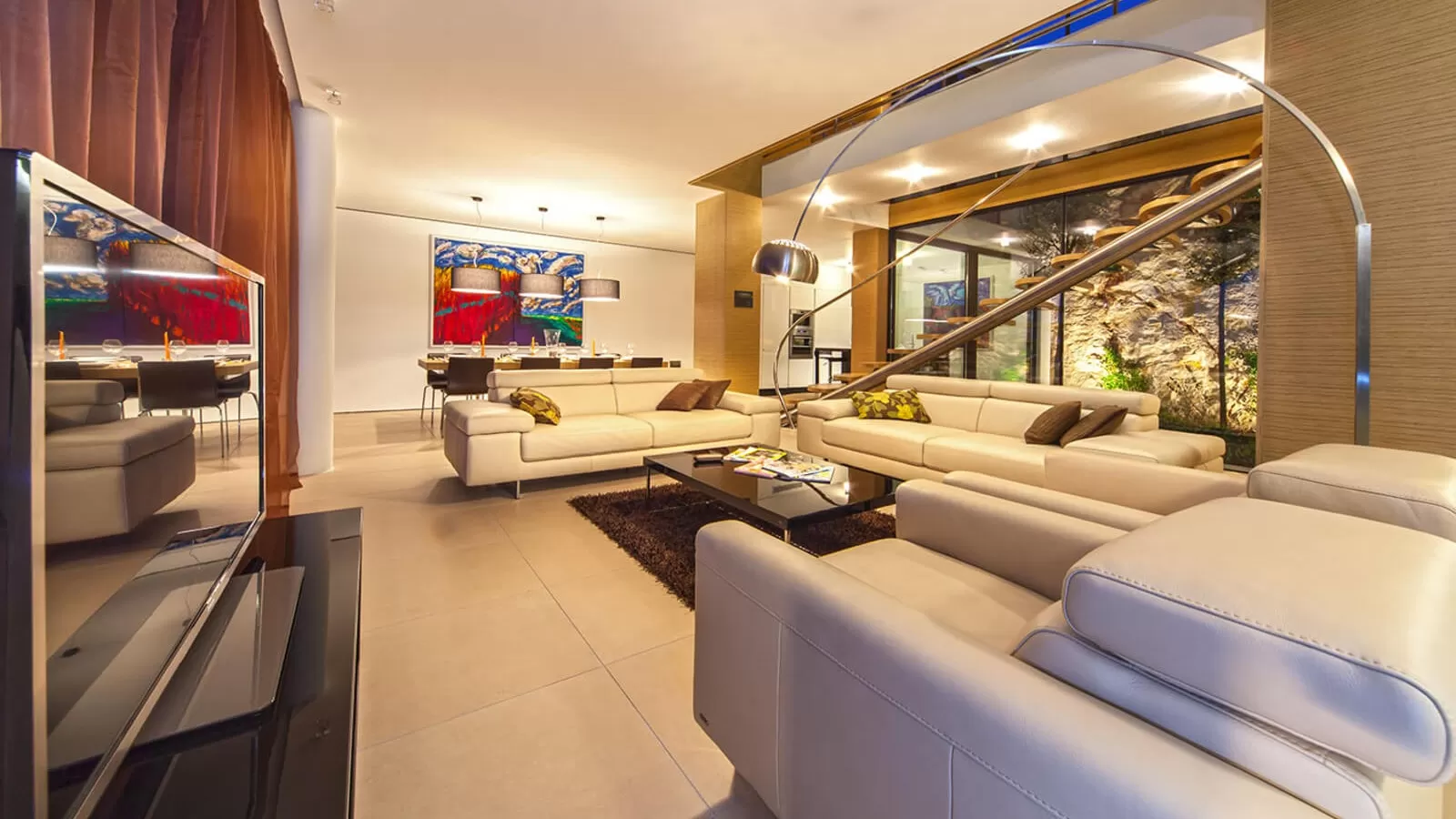 Villa Golden Rays II