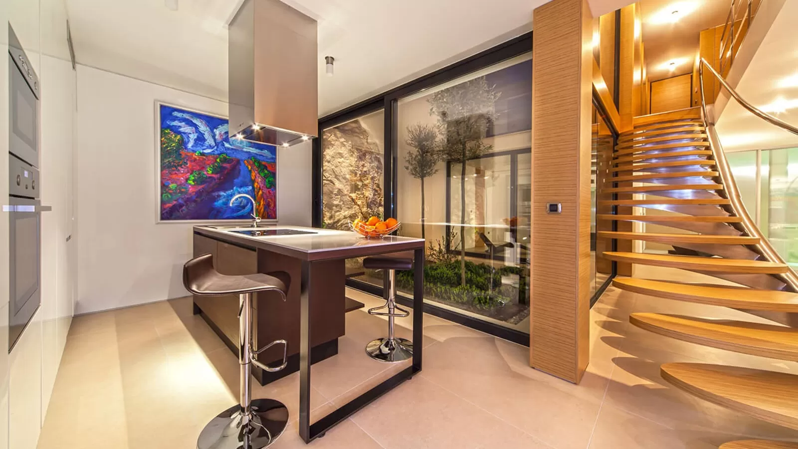 Villa Golden Rays II