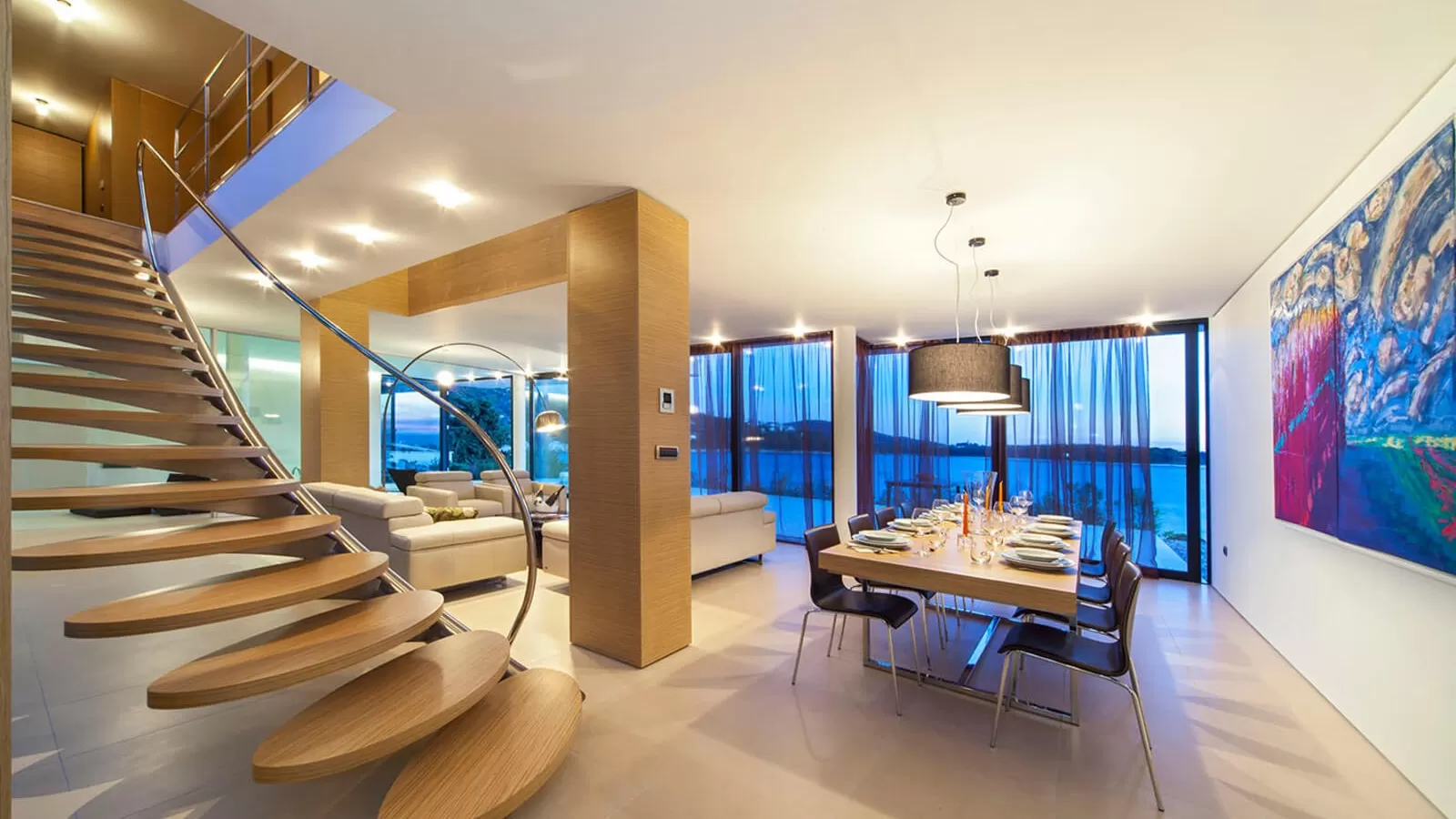 Villa Golden Rays II