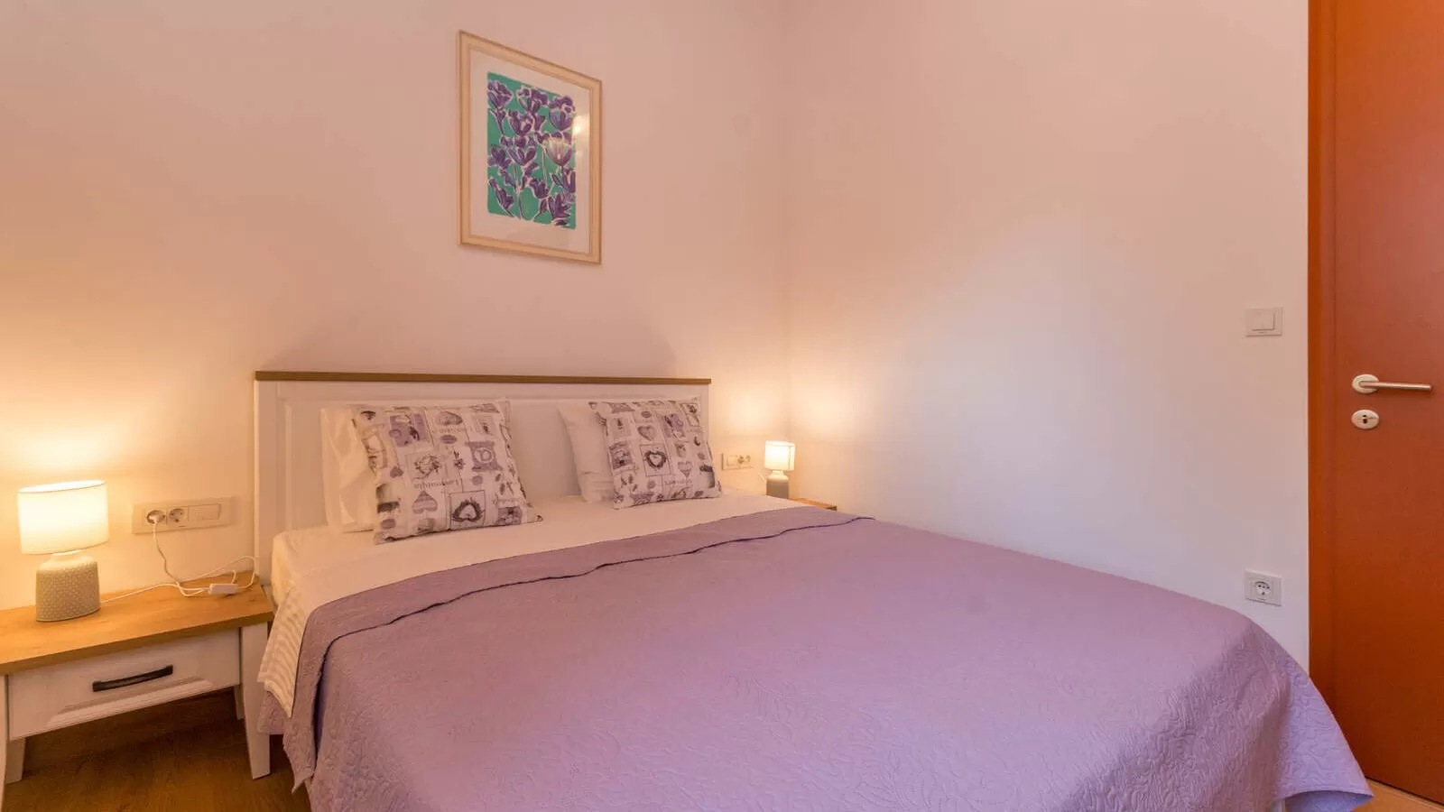 Villa Grandfather's Courtyard