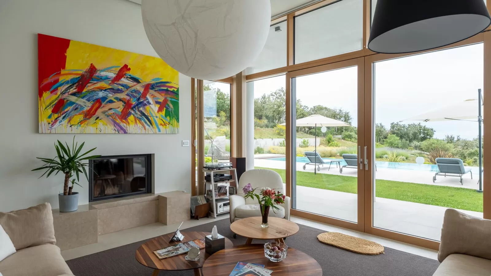 Tranquility Luxury Estate