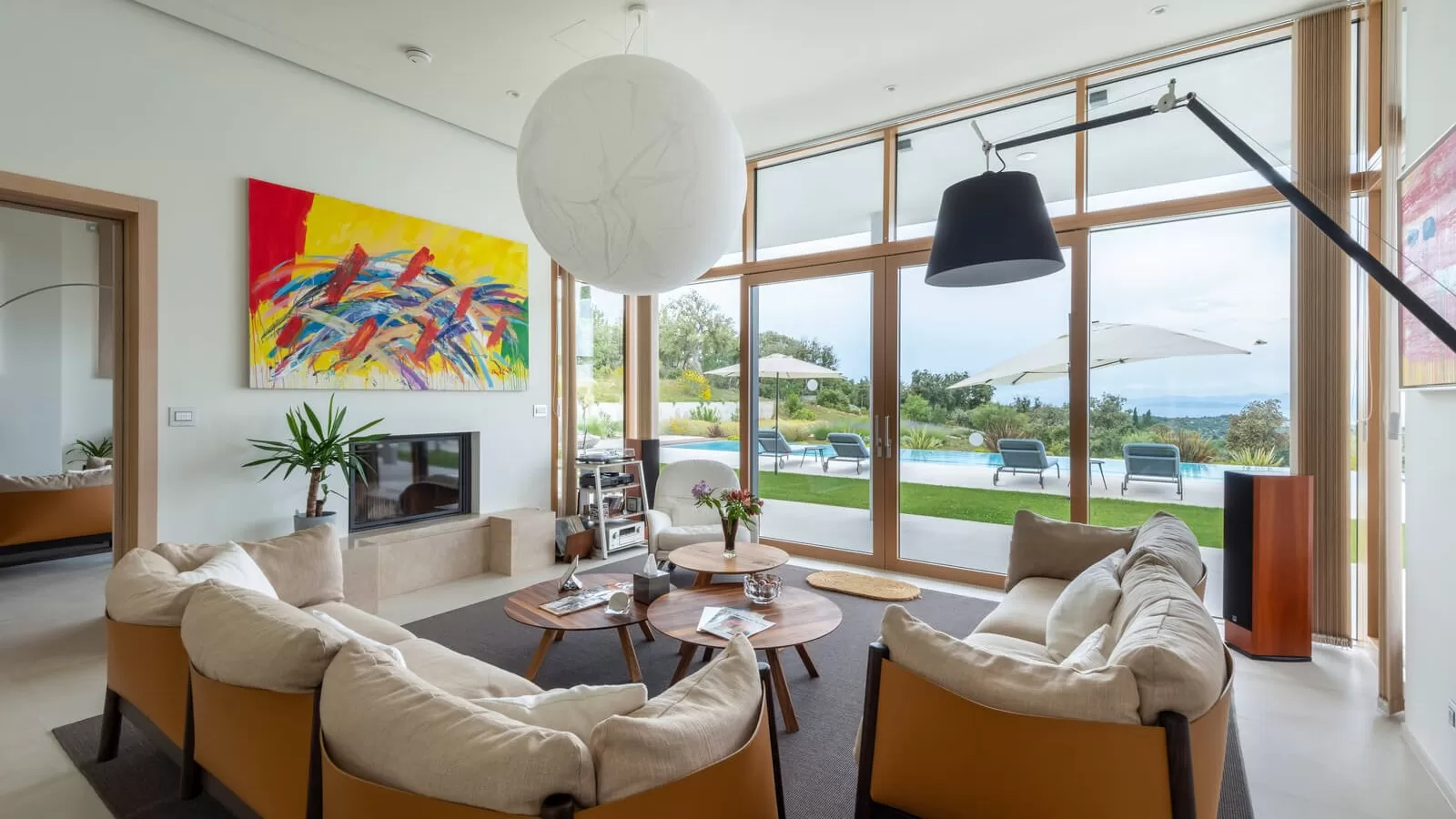 Tranquility Luxury Estate