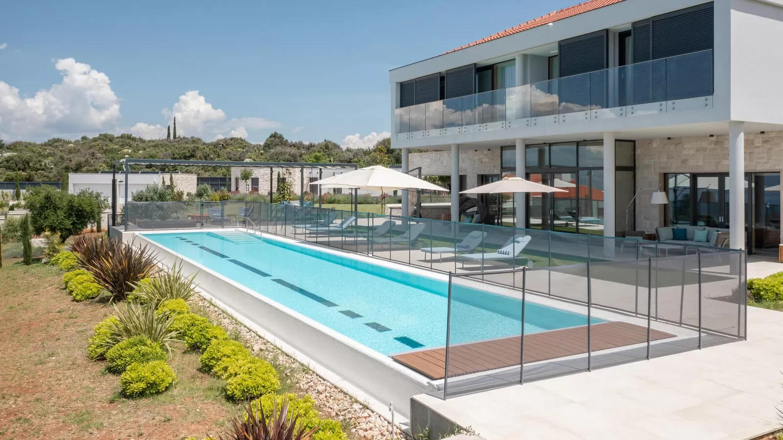 Tranquility Luxury Estate