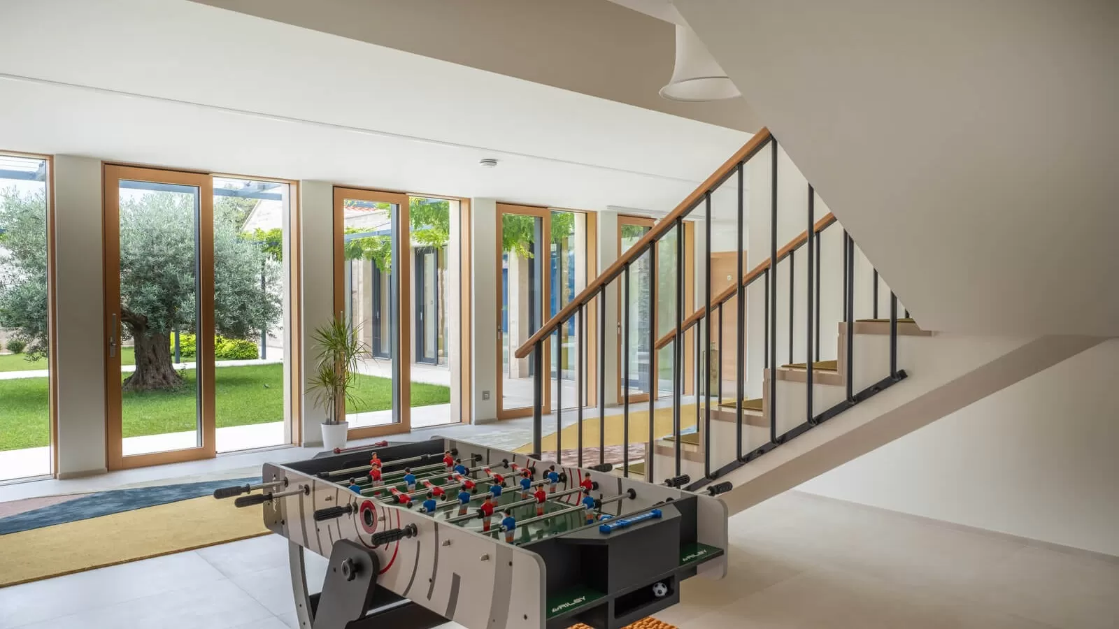 Tranquility Luxury Estate