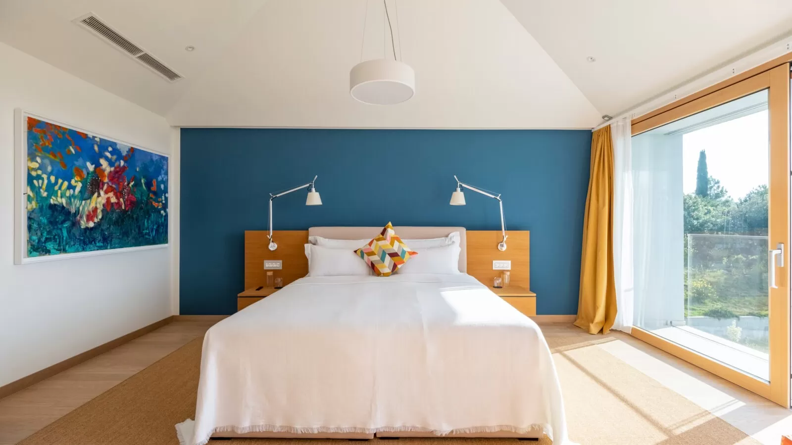 Tranquility Luxury Estate