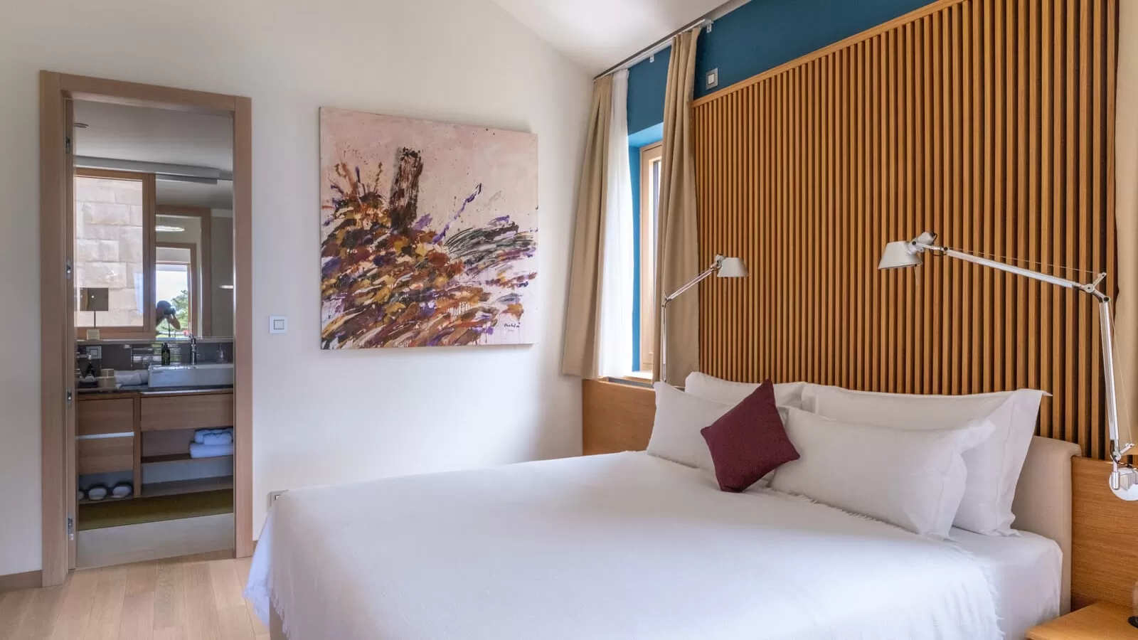 Tranquility Luxury Estate