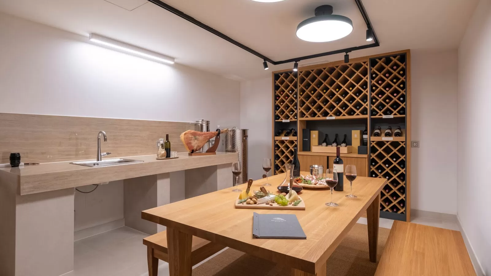 Tranquility Luxury Estate