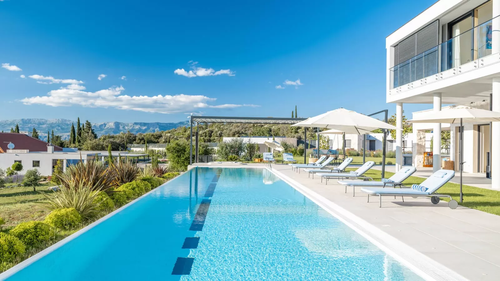 Tranquility Luxury Estate