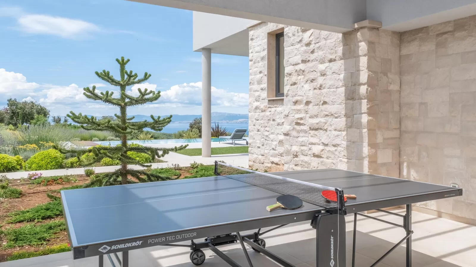 Tranquility Luxury Estate