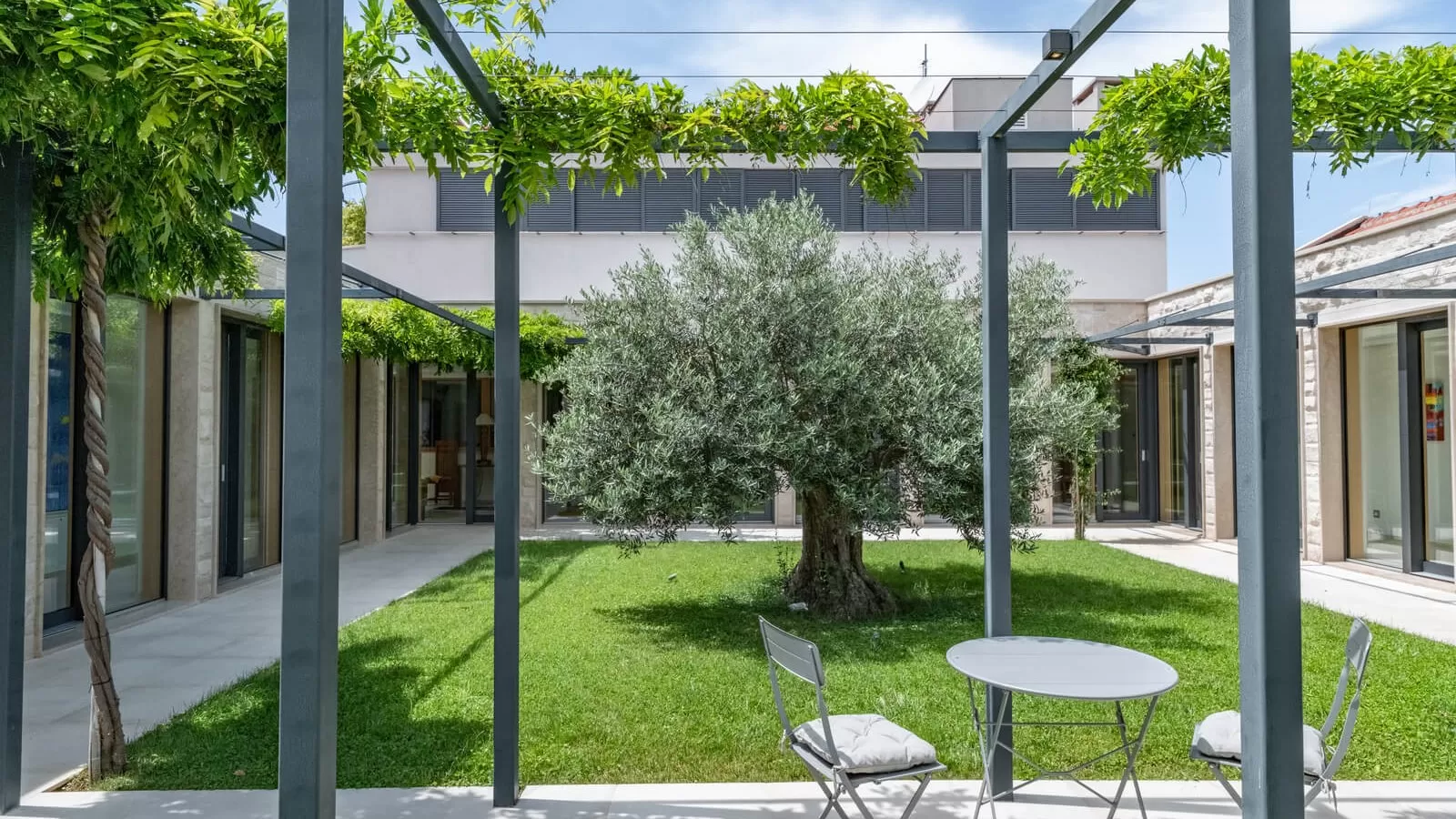 Tranquility Luxury Estate