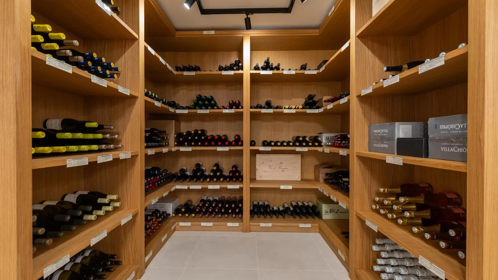 Tranquility Luxury Estate