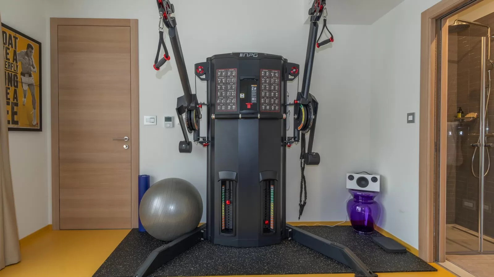 Tranquility Luxury Estate