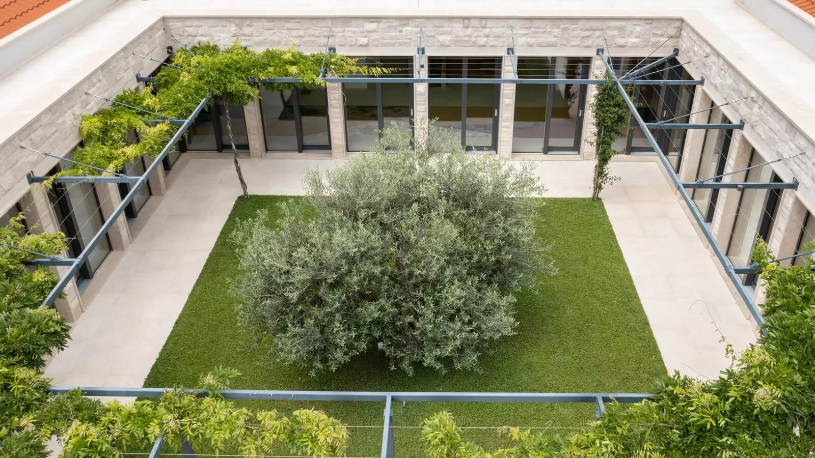 Tranquility Luxury Estate