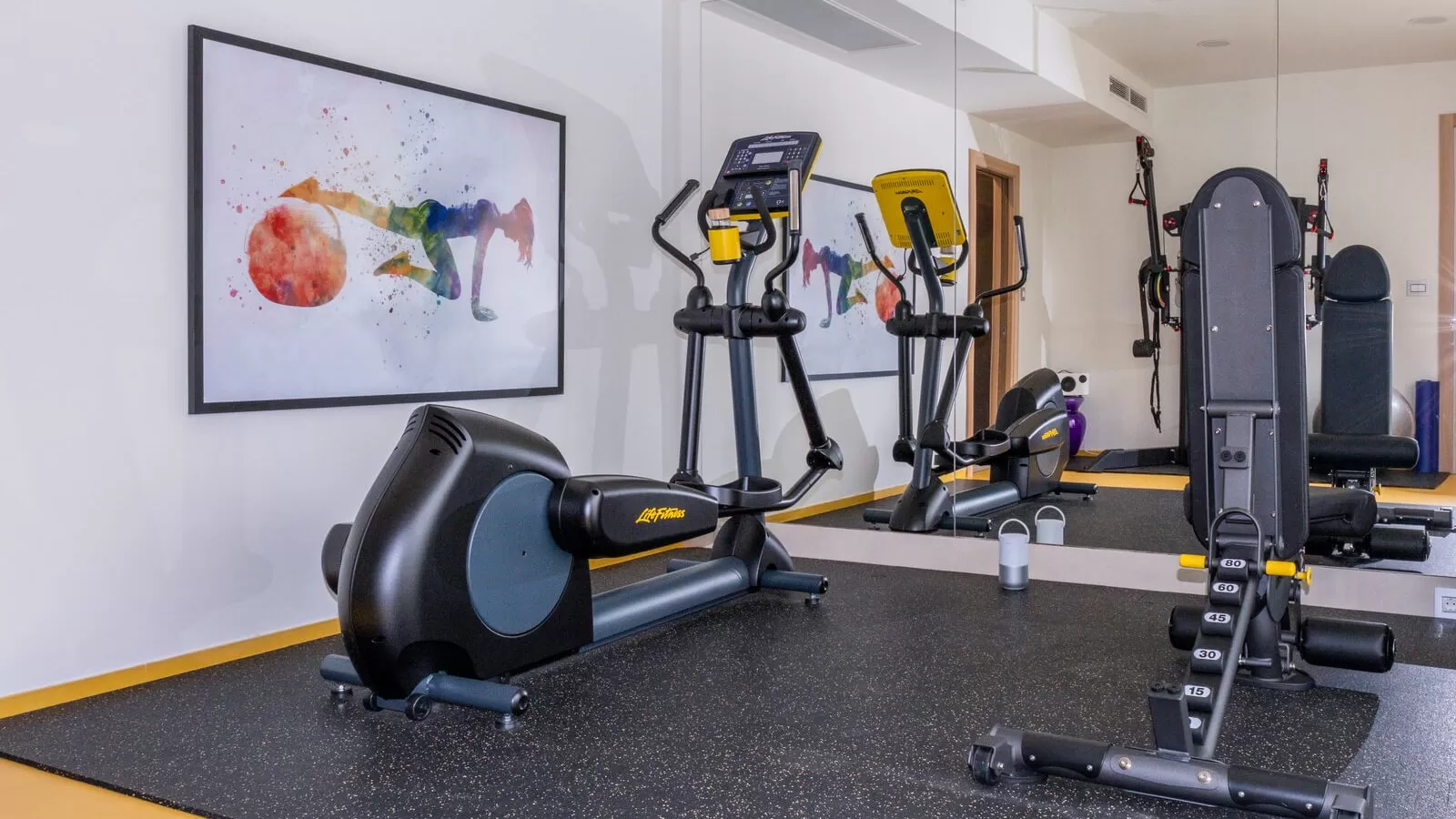 Tranquility Luxury Estate