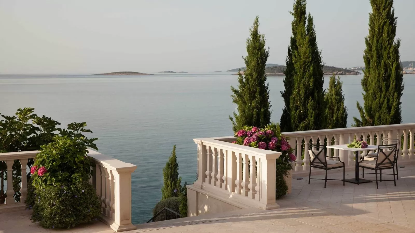 Villa Korta Katarina