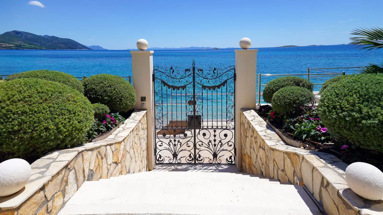 Villa Korta Katarina