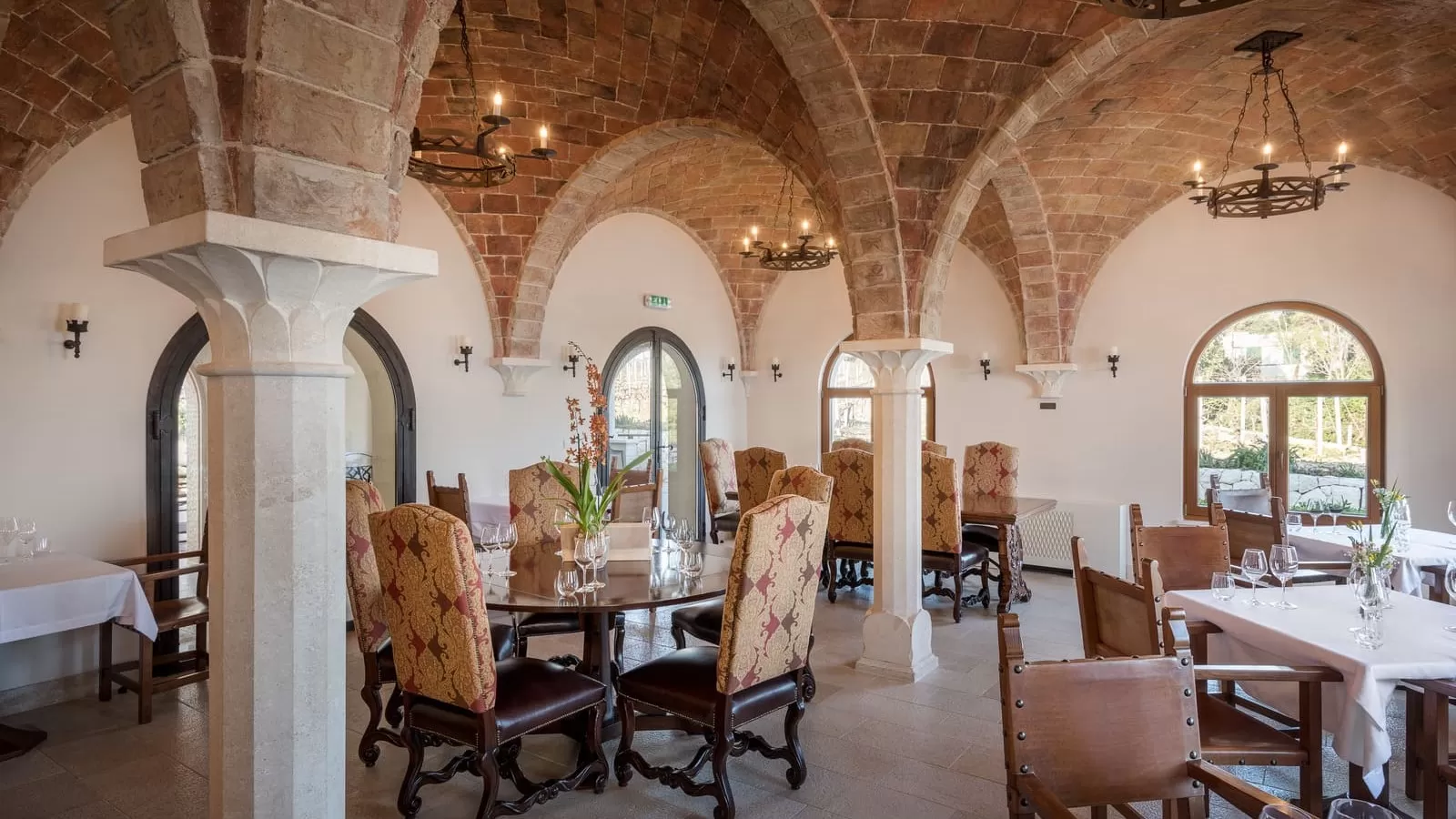 Villa Korta Katarina