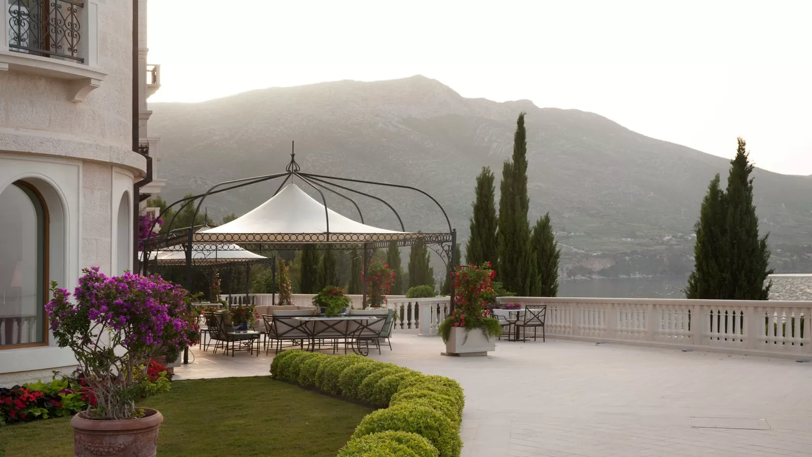 Villa Korta Katarina